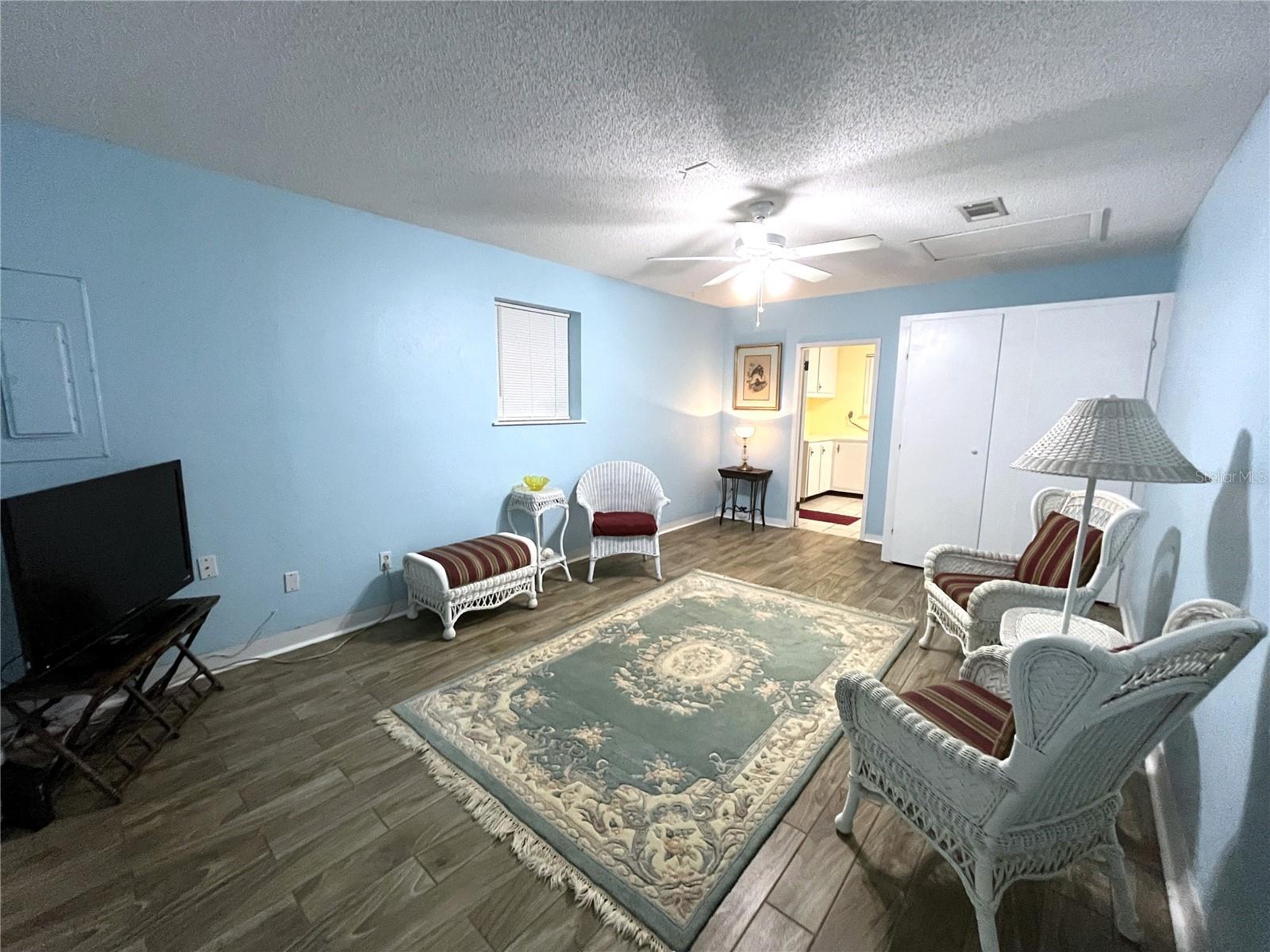 GULF TRAIL RANCHES - Residential