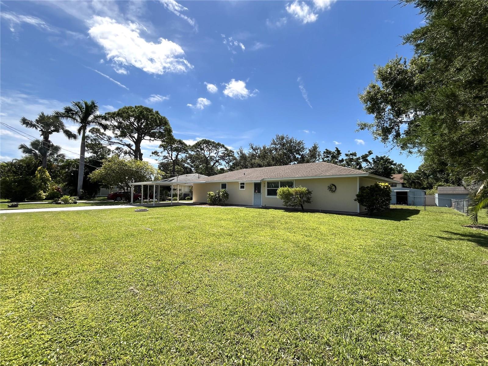 GULF TRAIL RANCHES - Residential