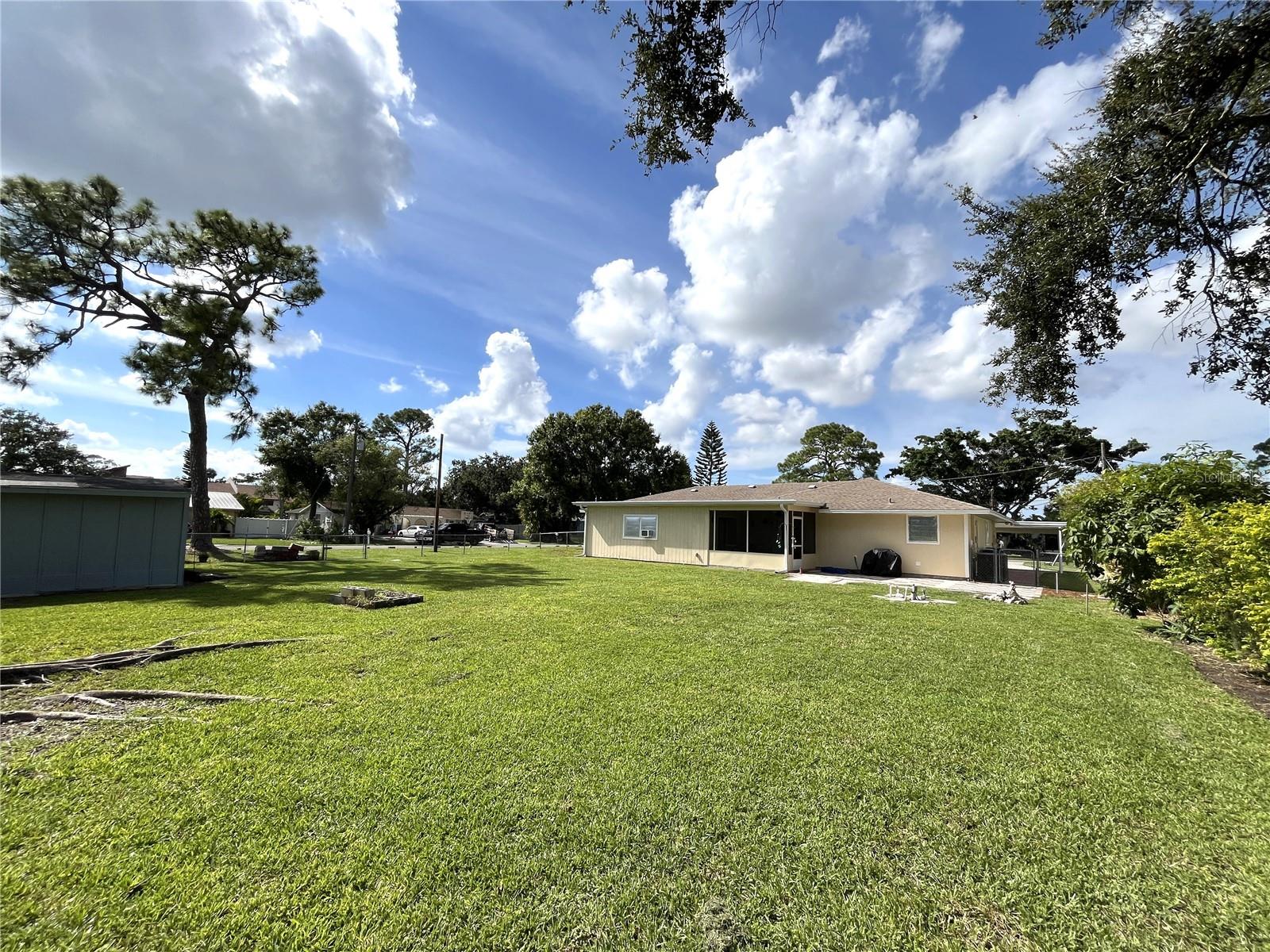 GULF TRAIL RANCHES - Residential