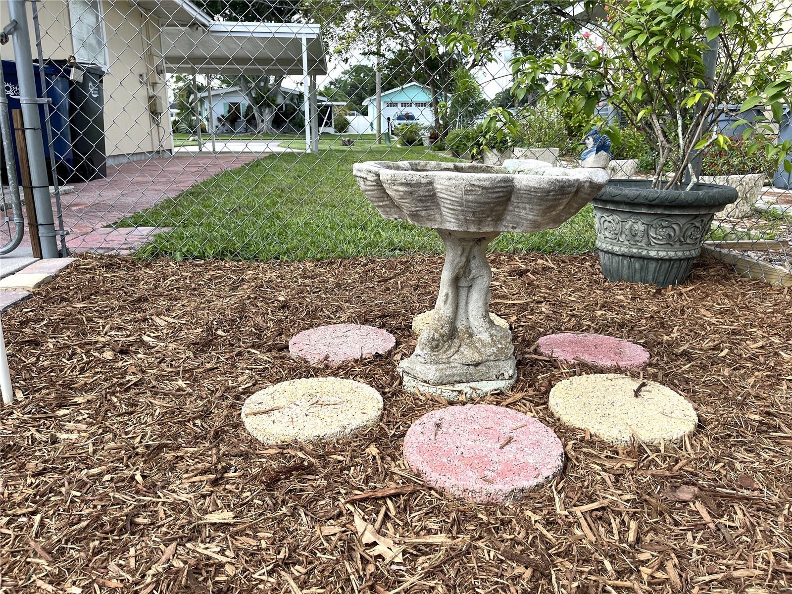 GULF TRAIL RANCHES - Residential