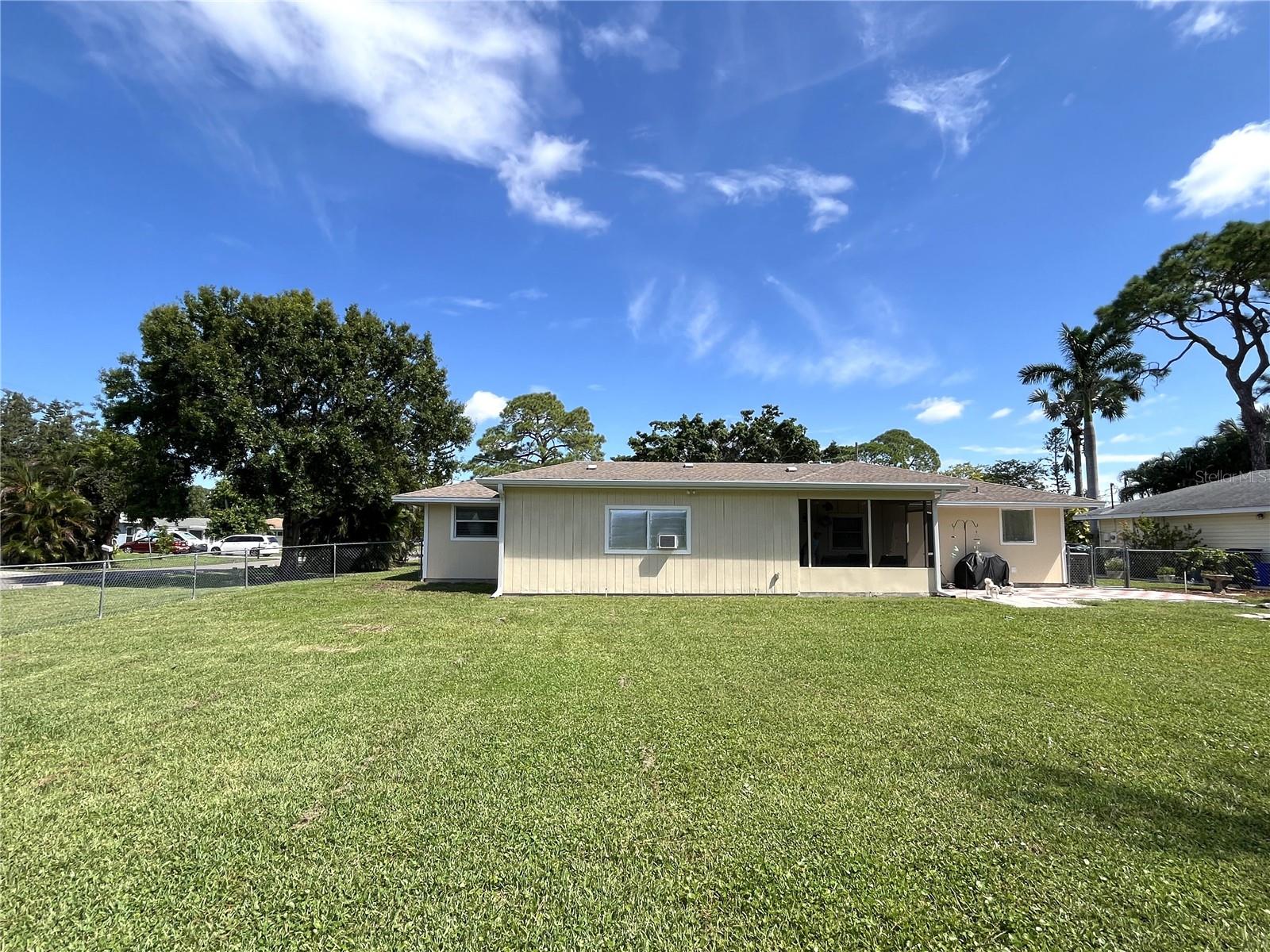 GULF TRAIL RANCHES - Residential