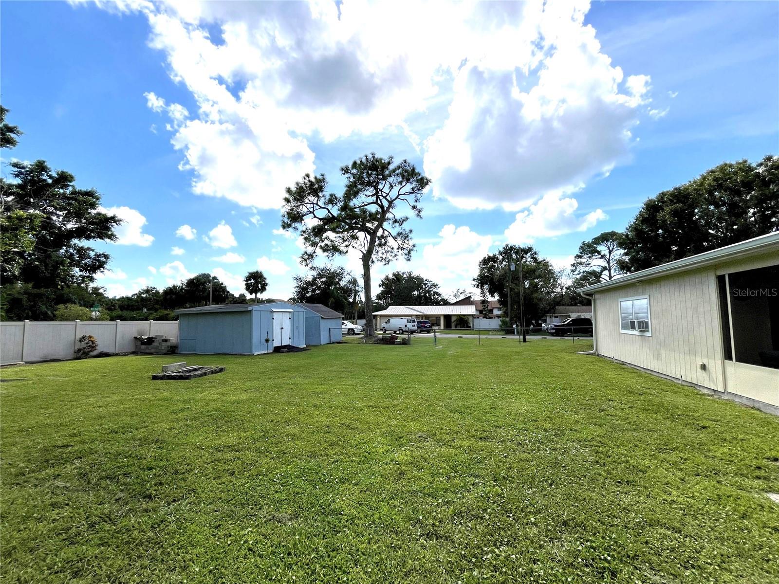 GULF TRAIL RANCHES - Residential