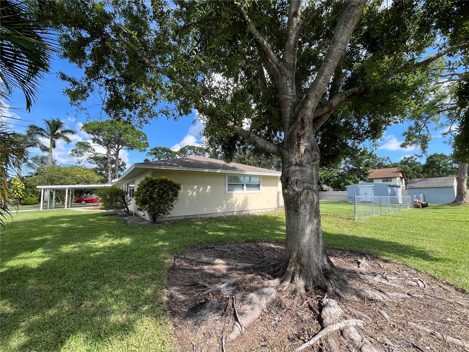 GULF TRAIL RANCHES - Residential