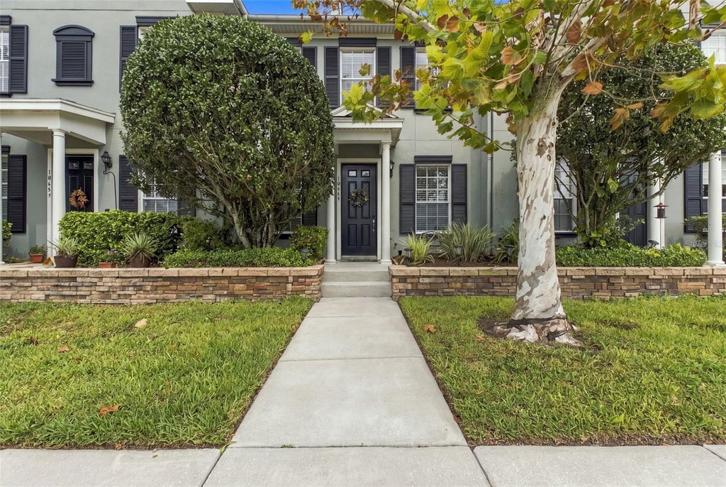 Photo of 10645 Marsha Drive, New Port Richey, FL 34655 (MLS # W7890011)