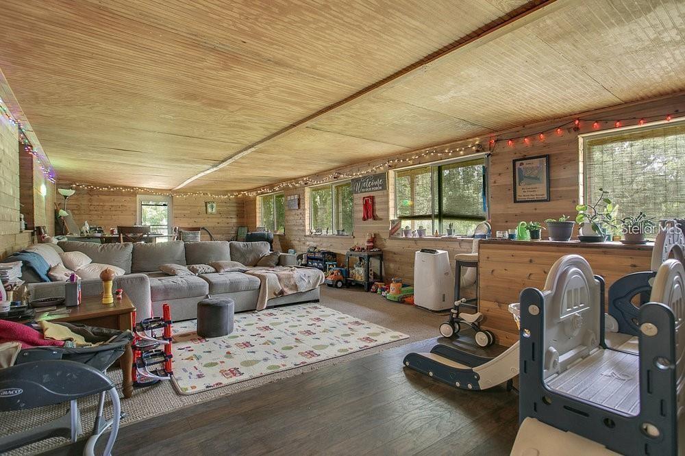 EAST ORLANDO GATEWAY UNREC - Residential