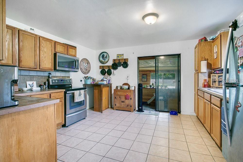 EAST ORLANDO GATEWAY UNREC - Residential