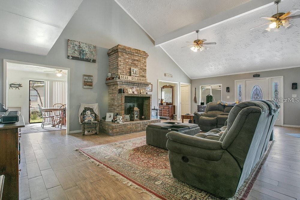 EAST ORLANDO GATEWAY UNREC - Residential