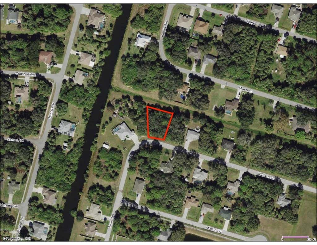 Photo of 5 Nansen Lane, North Port, FL 34286 (MLS # A4701568)