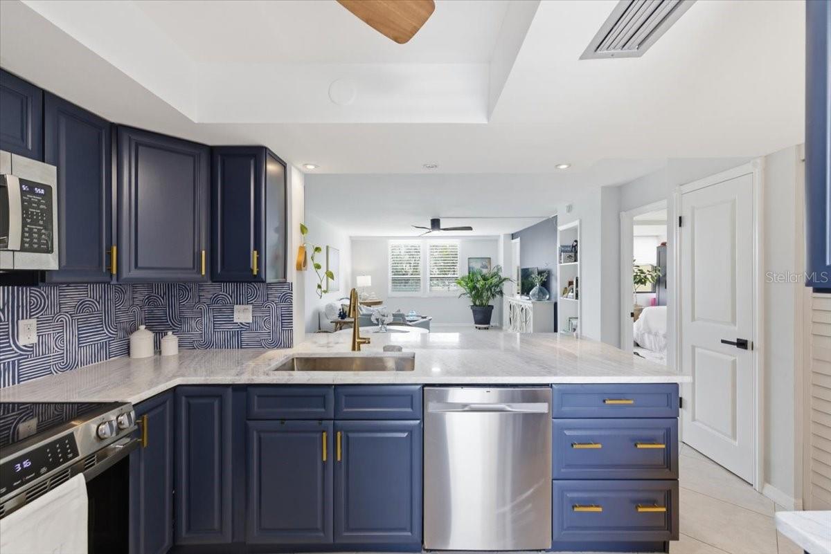 2621 COVE CAY DRIVE 302