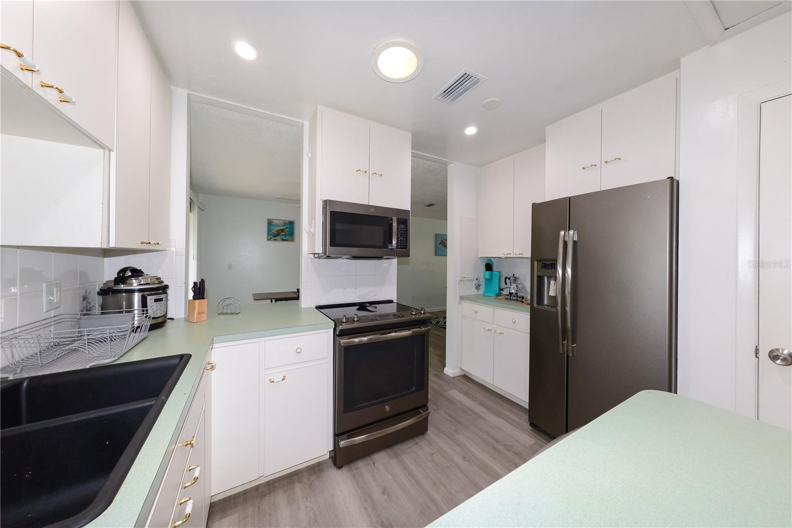 ROTONDA WEST OAKLAND HILLS - Residential