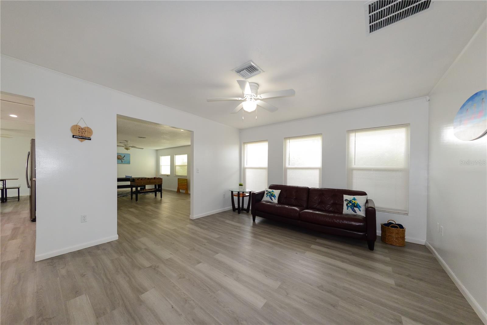 ROTONDA WEST OAKLAND HILLS - Residential