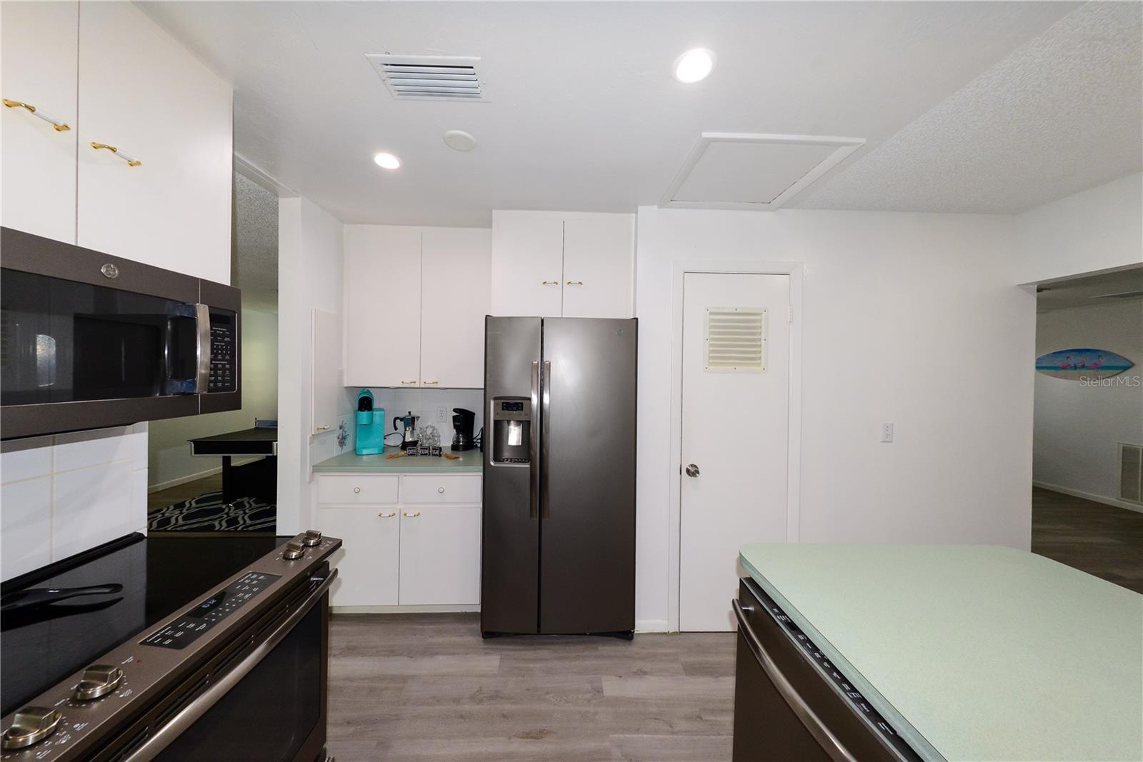 ROTONDA WEST OAKLAND HILLS - Residential