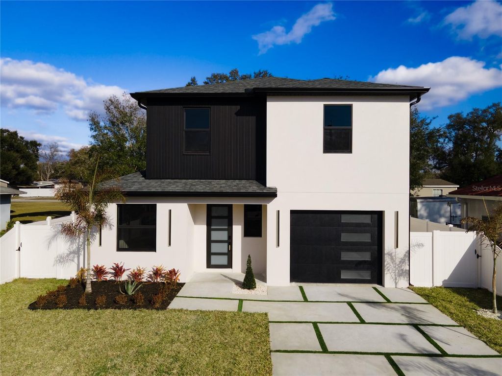 Photo of 12905 Worchester Avenue, Tampa, FL 33624 (MLS # TB8515730)