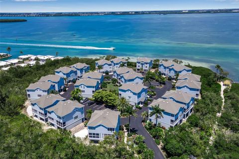 821 EVERGREEN WAY LONGBOAT KEY FL 34228