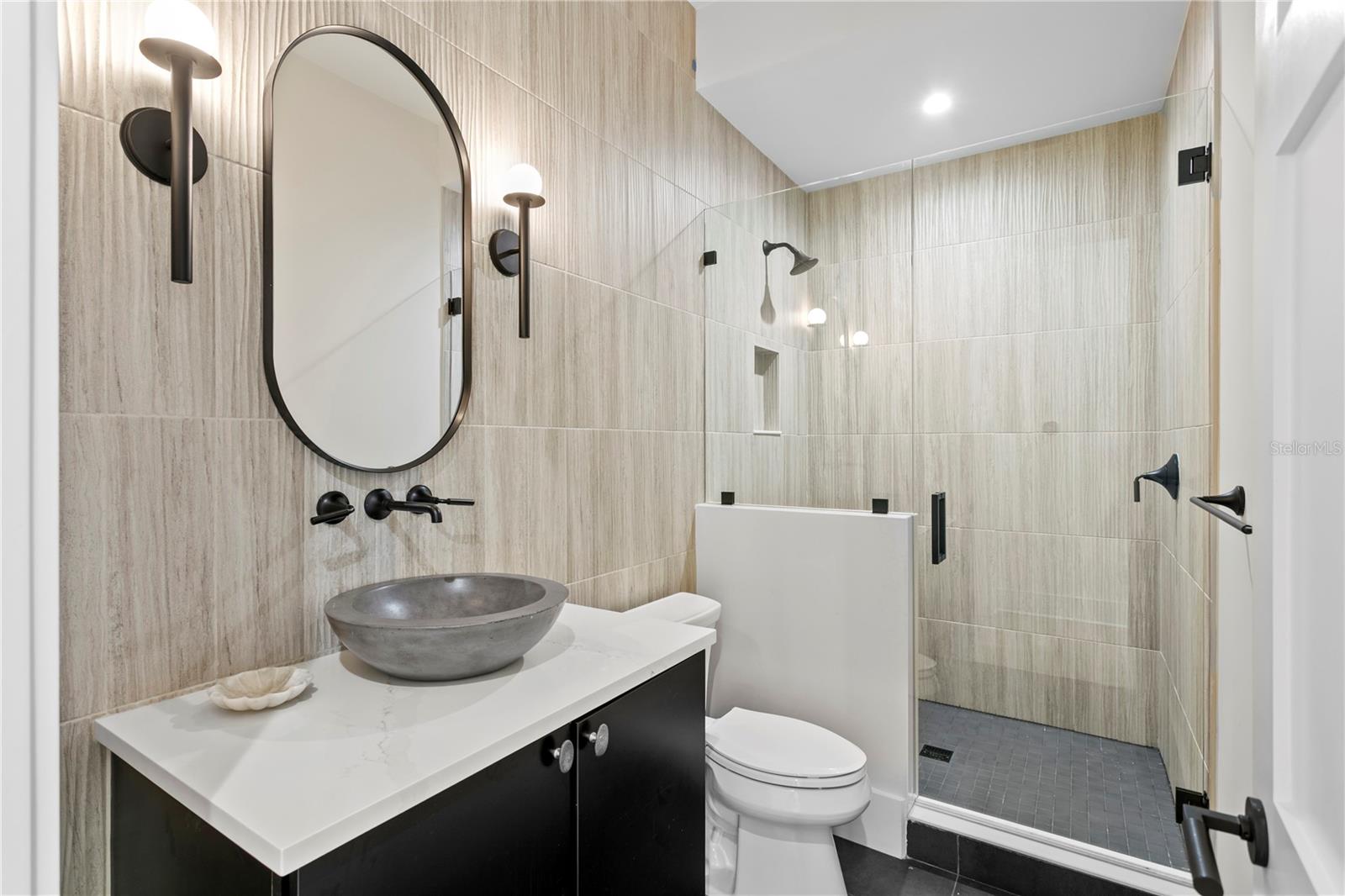 BYARS THOMPSON ADD DAVIS - Residential