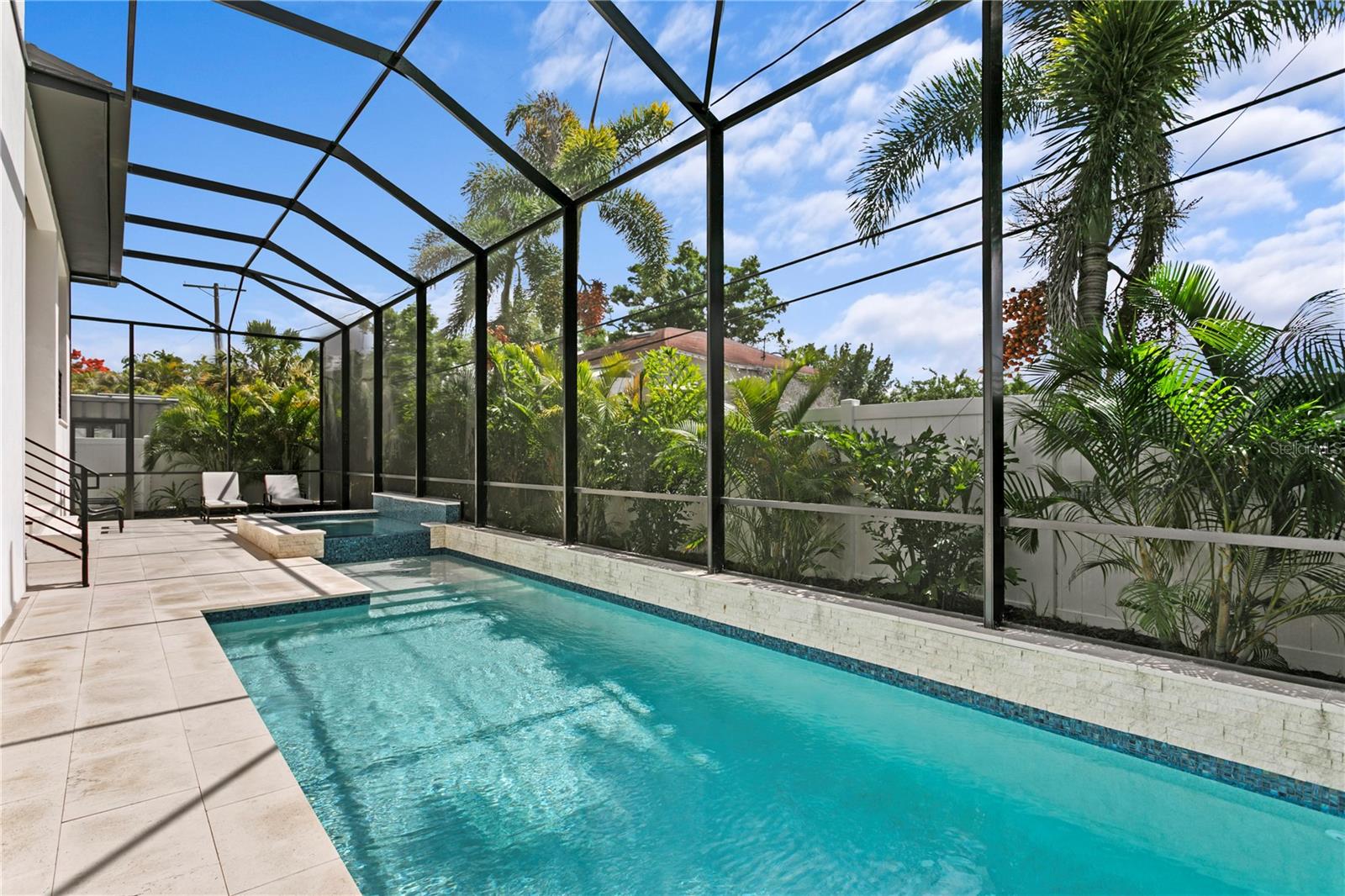BYARS THOMPSON ADD DAVIS - Residential