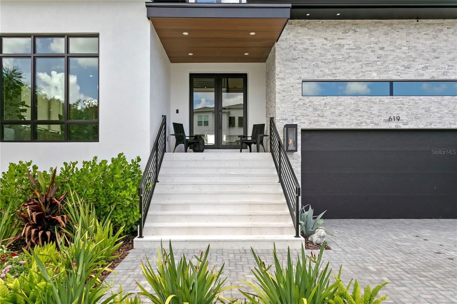 BYARS THOMPSON ADD DAVIS - Residential