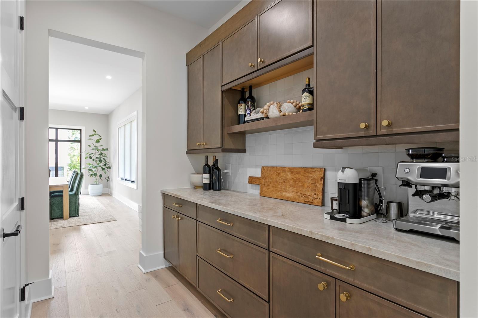 BYARS THOMPSON ADD DAVIS - Residential
