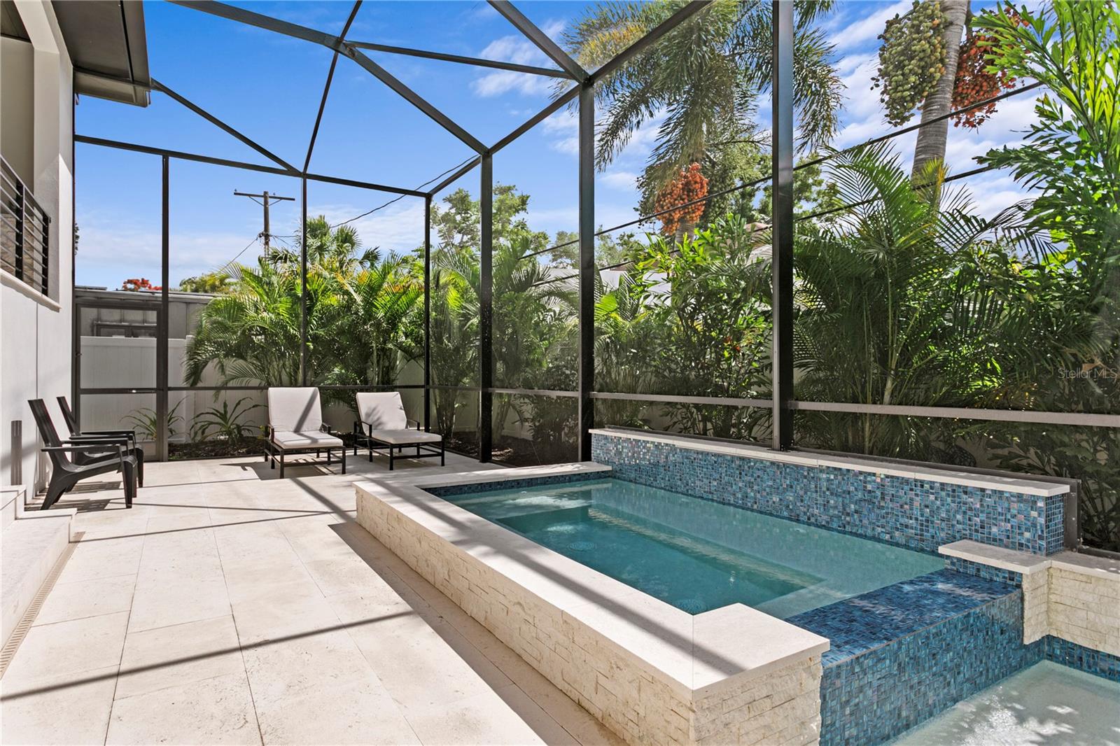 BYARS THOMPSON ADD DAVIS - Residential