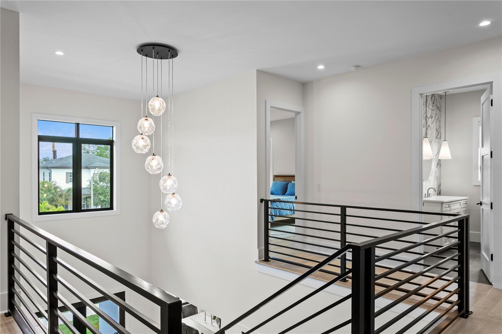 BYARS THOMPSON ADD DAVIS - Residential