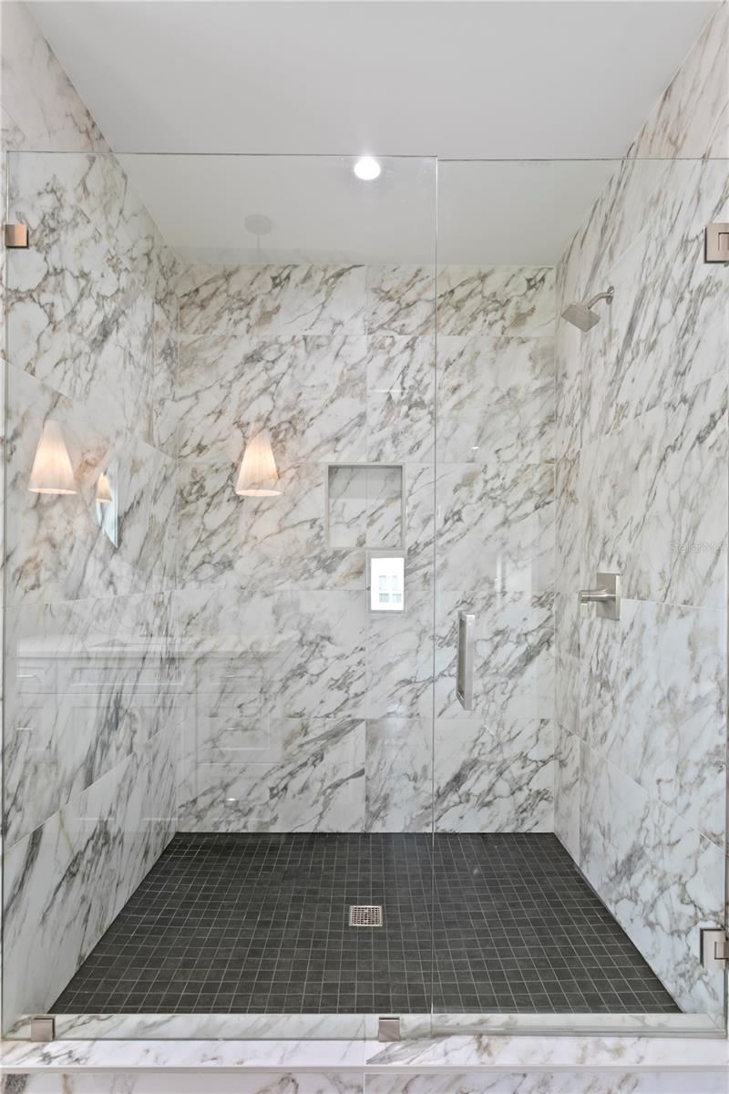 BYARS THOMPSON ADD DAVIS - Residential