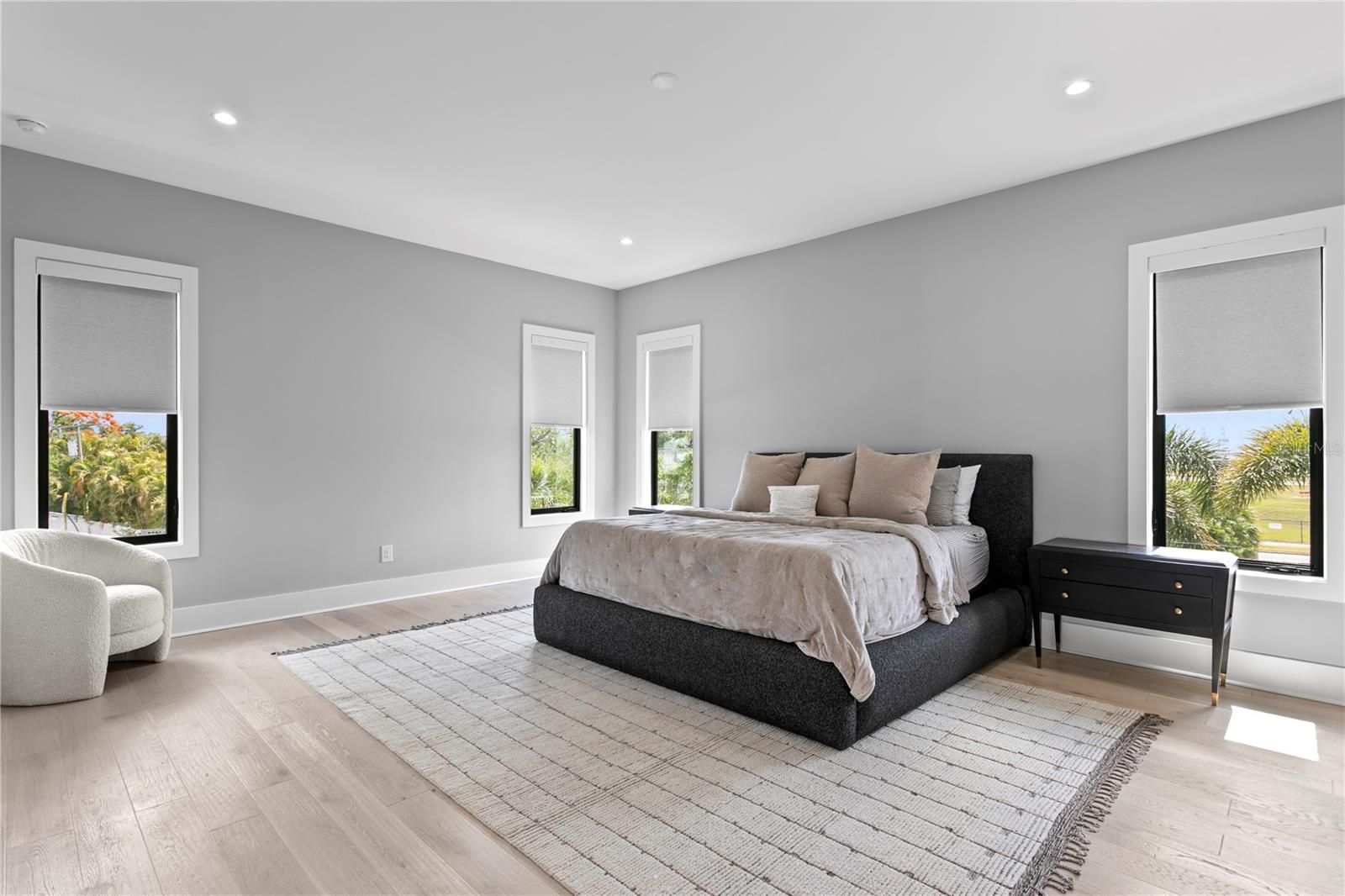 BYARS THOMPSON ADD DAVIS - Residential
