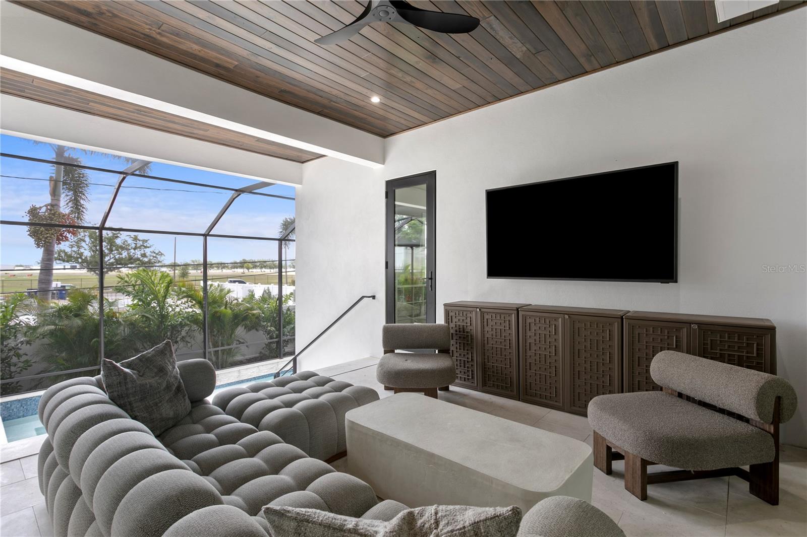BYARS THOMPSON ADD DAVIS - Residential