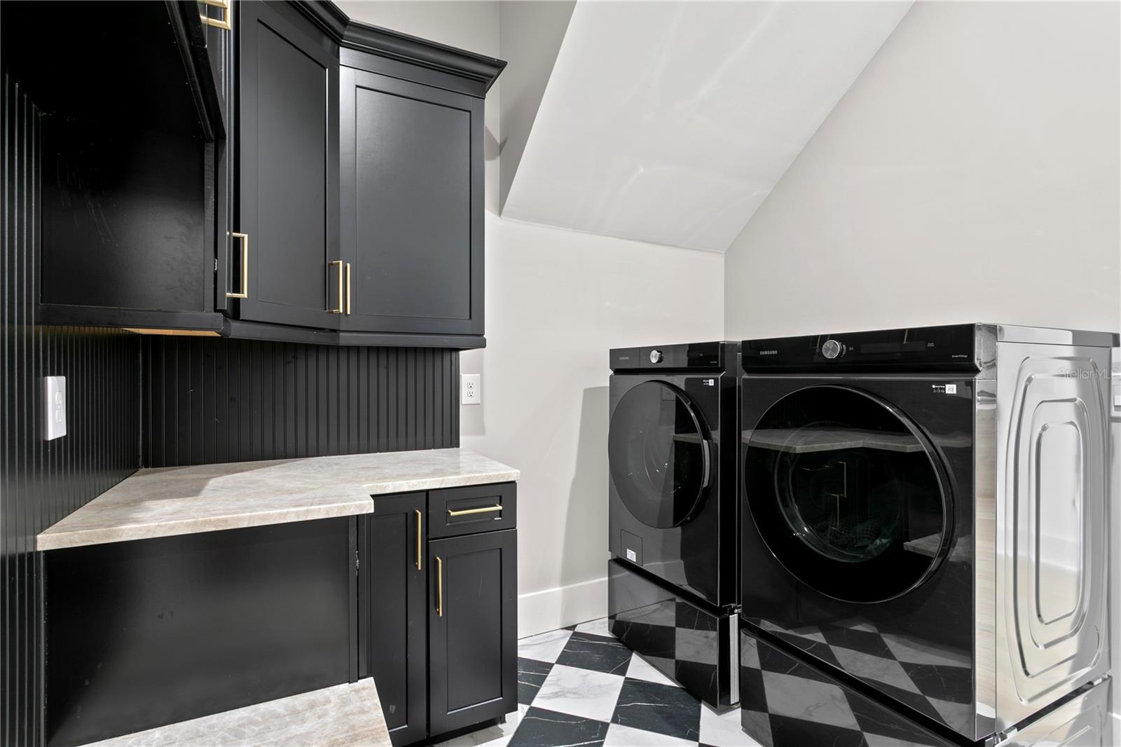 BYARS THOMPSON ADD DAVIS - Residential