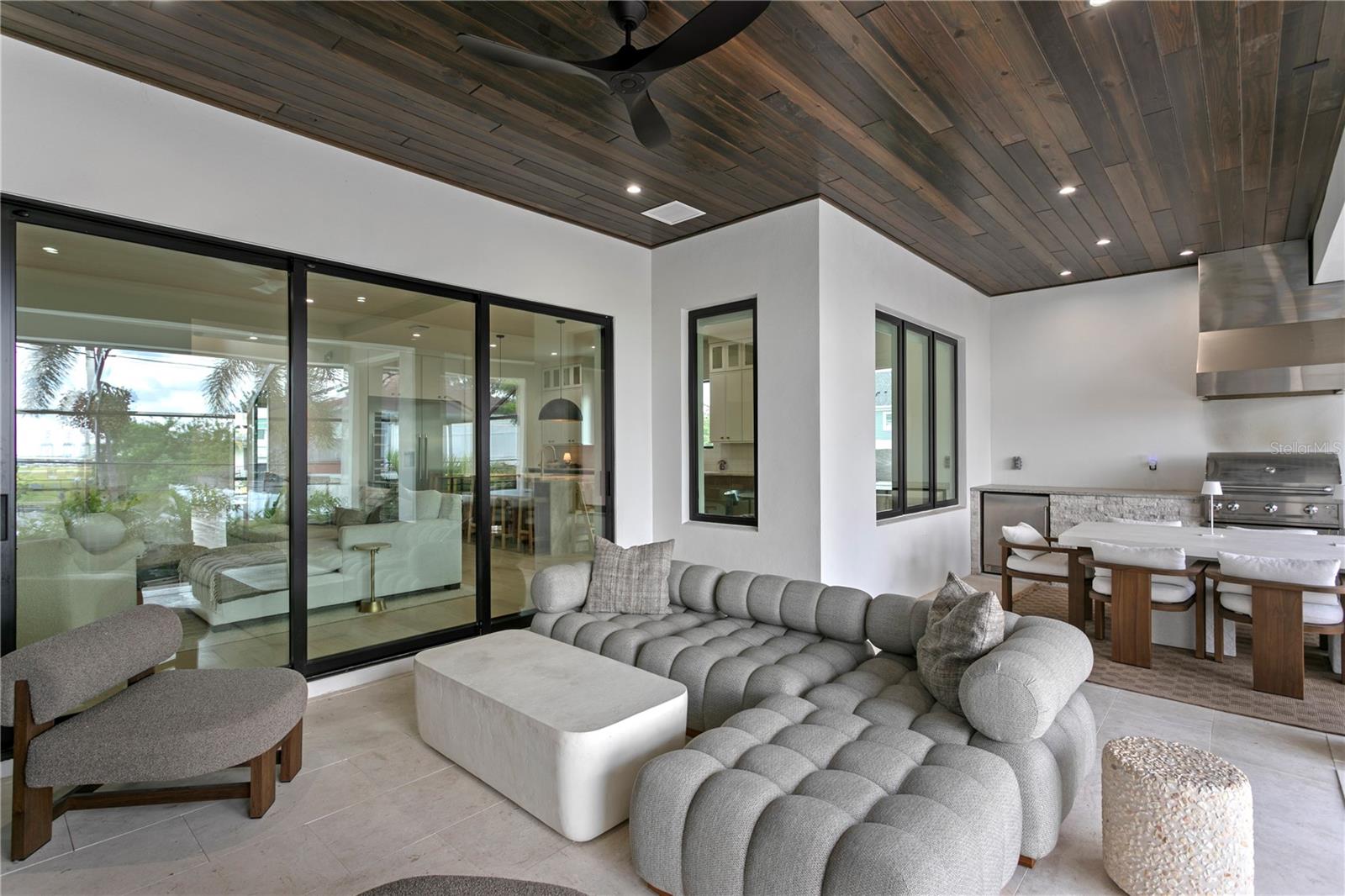 BYARS THOMPSON ADD DAVIS - Residential