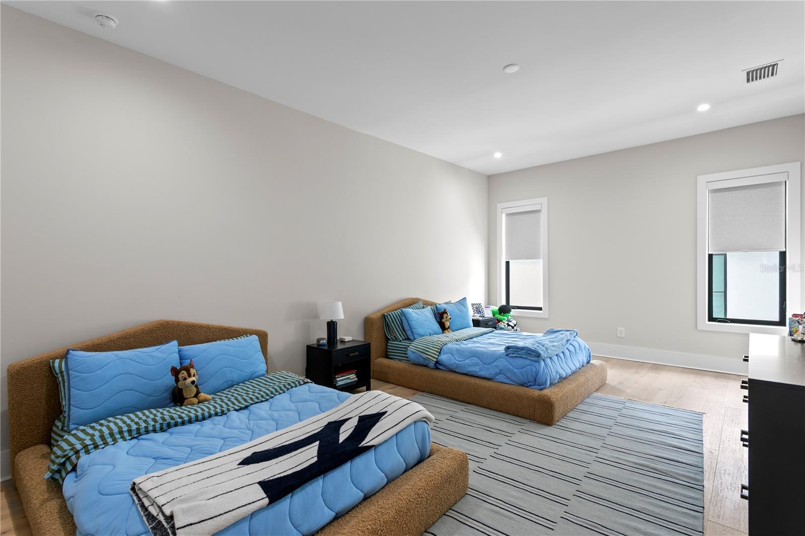 BYARS THOMPSON ADD DAVIS - Residential