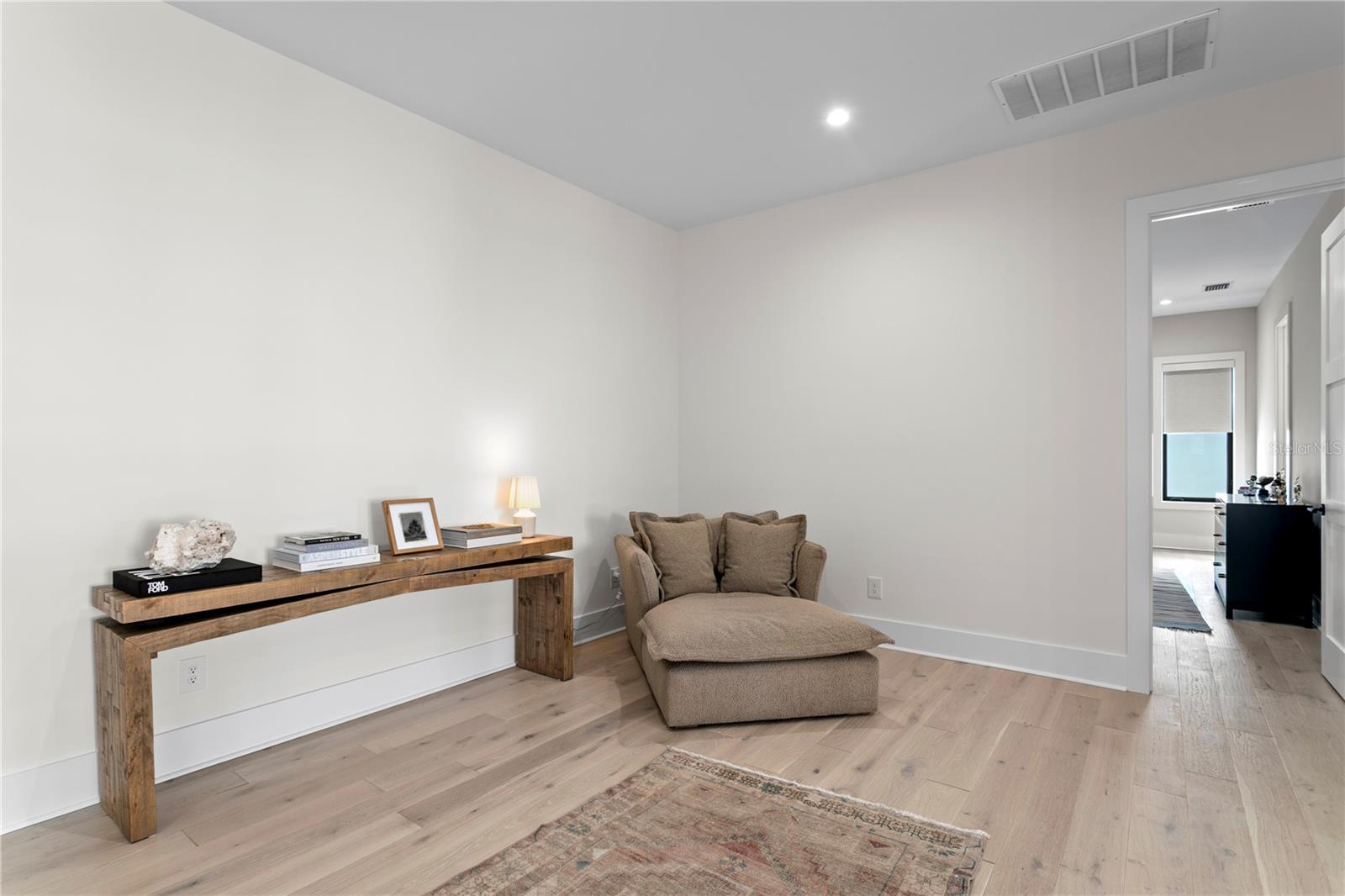 BYARS THOMPSON ADD DAVIS - Residential