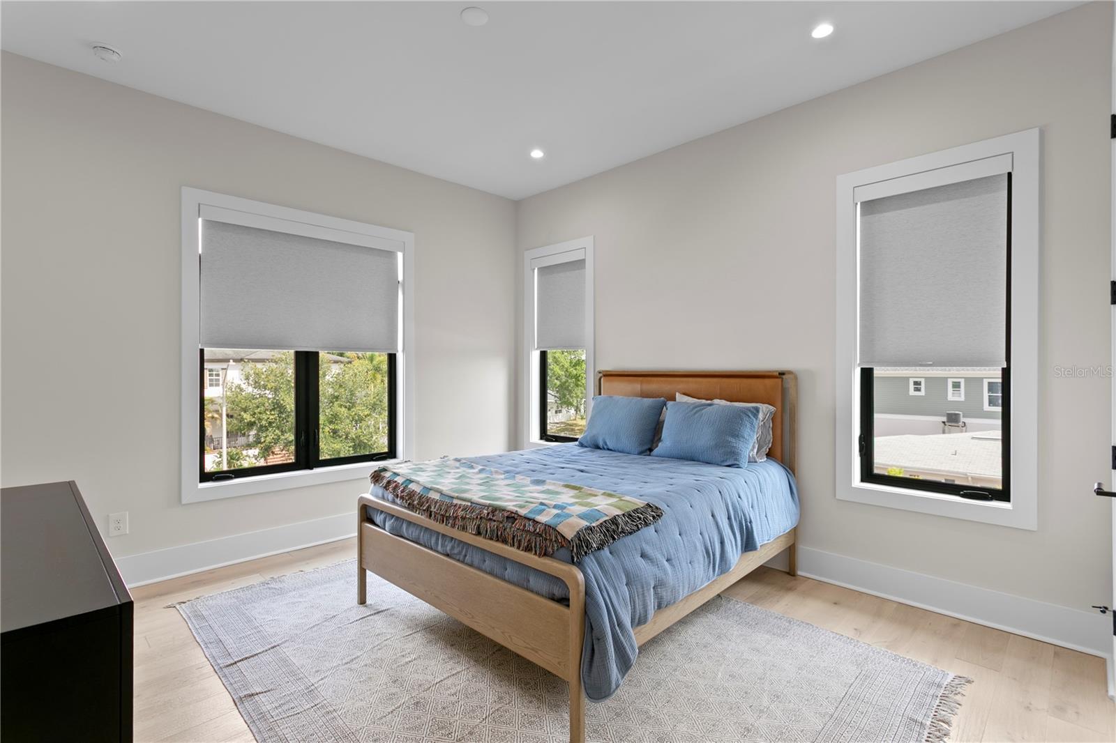 BYARS THOMPSON ADD DAVIS - Residential