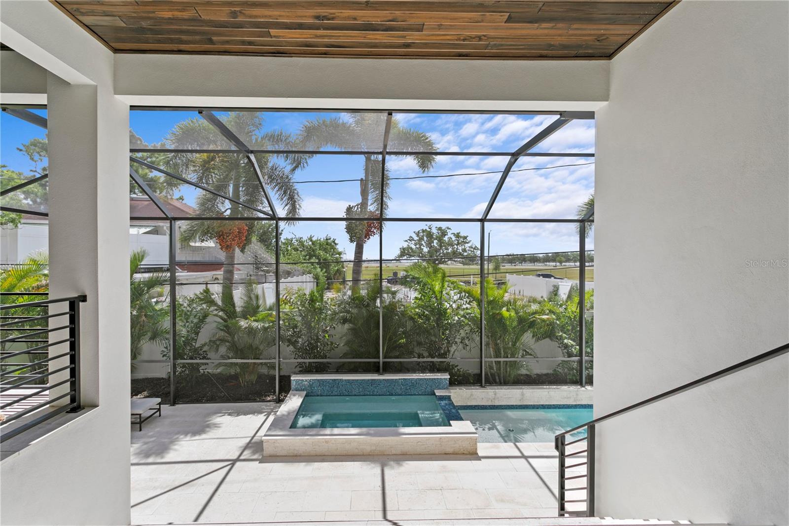BYARS THOMPSON ADD DAVIS - Residential