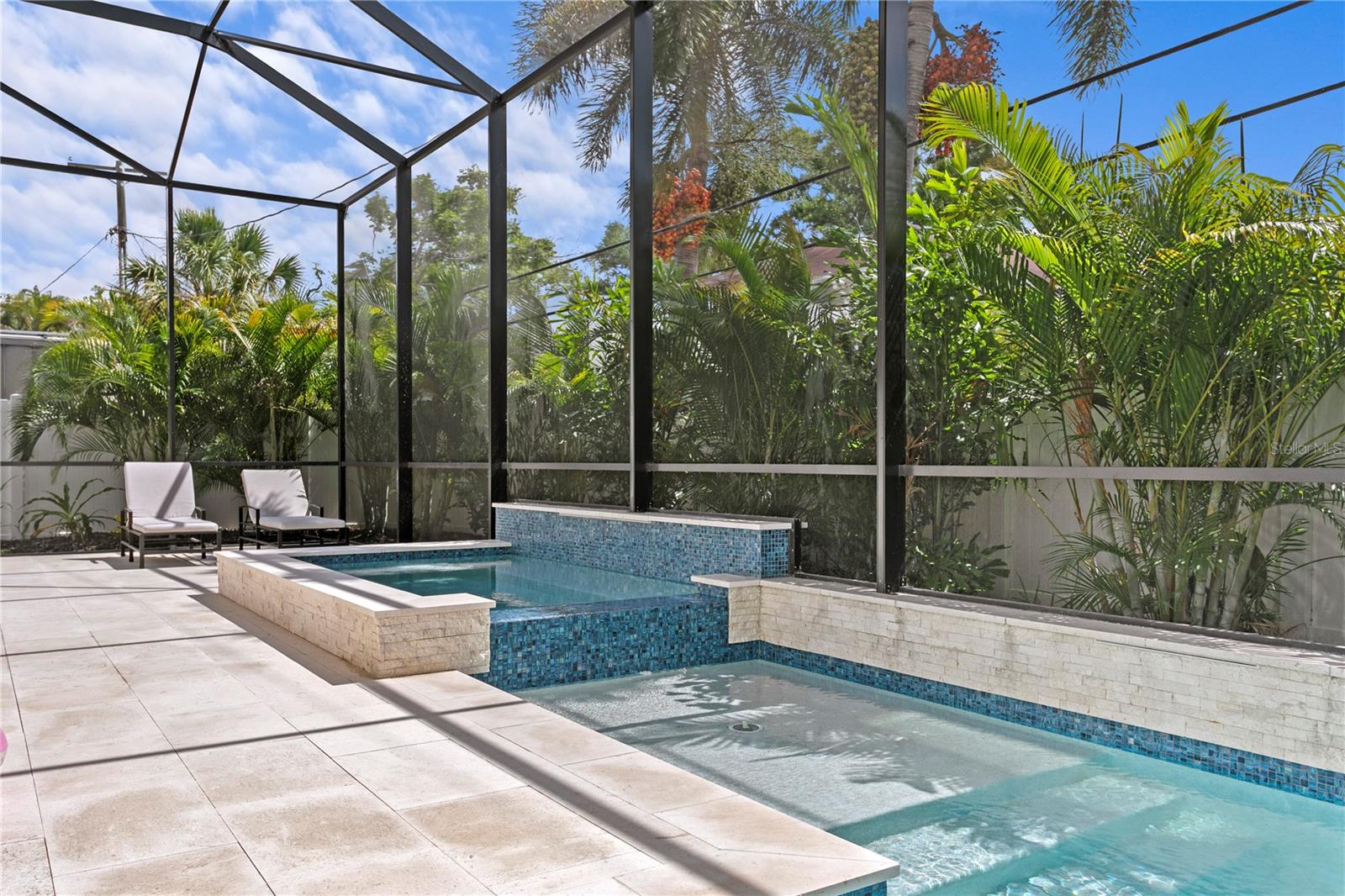 BYARS THOMPSON ADD DAVIS - Residential