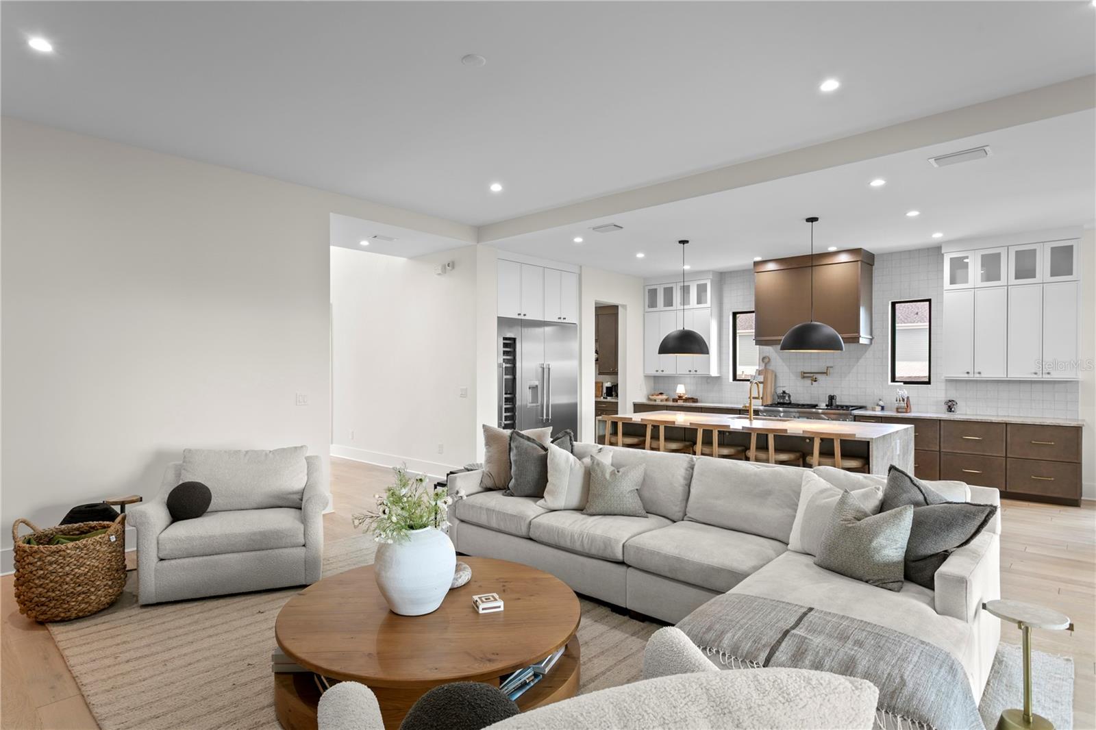BYARS THOMPSON ADD DAVIS - Residential
