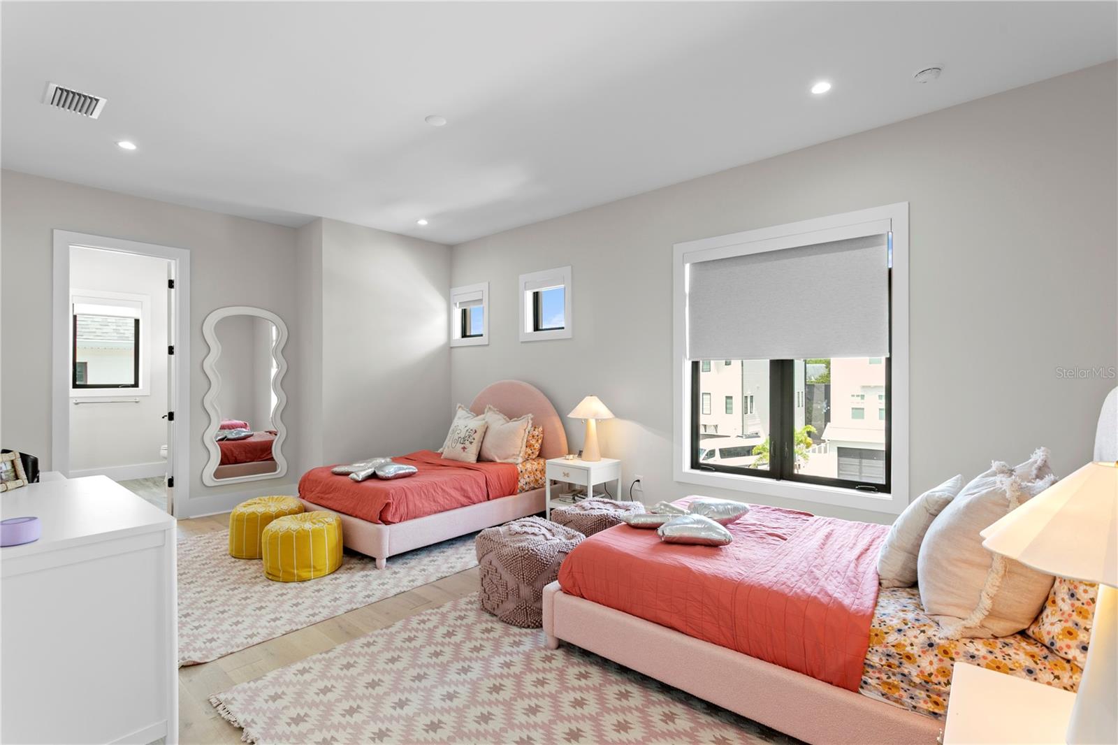 BYARS THOMPSON ADD DAVIS - Residential