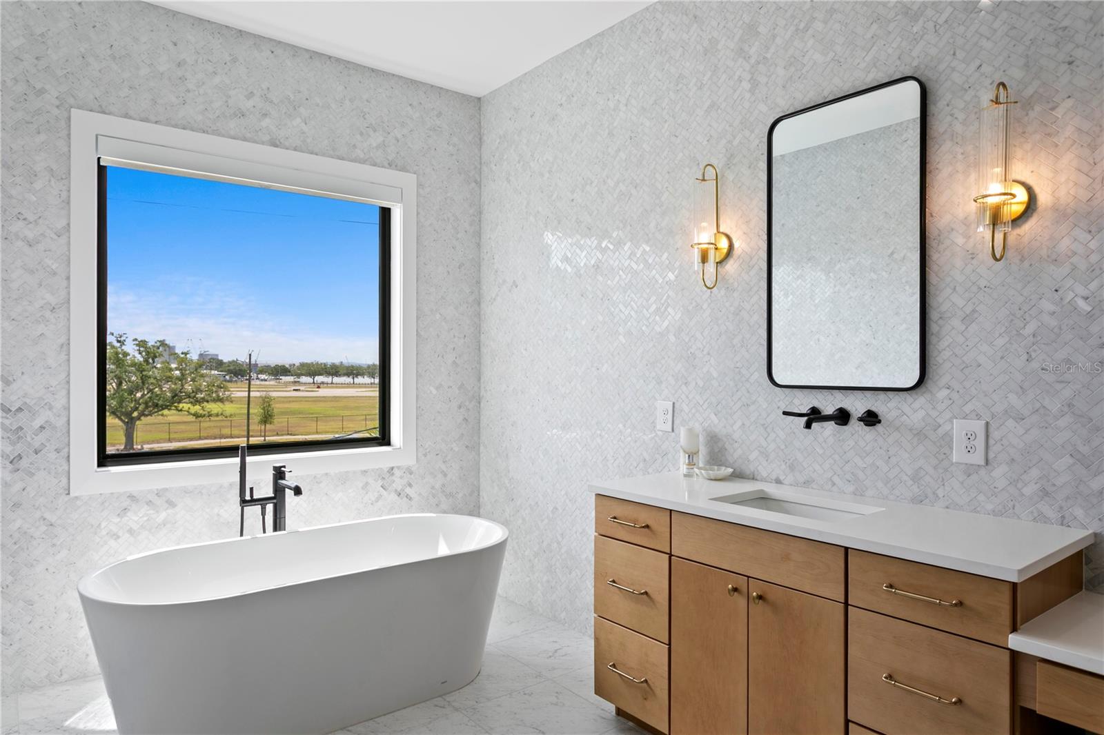 BYARS THOMPSON ADD DAVIS - Residential