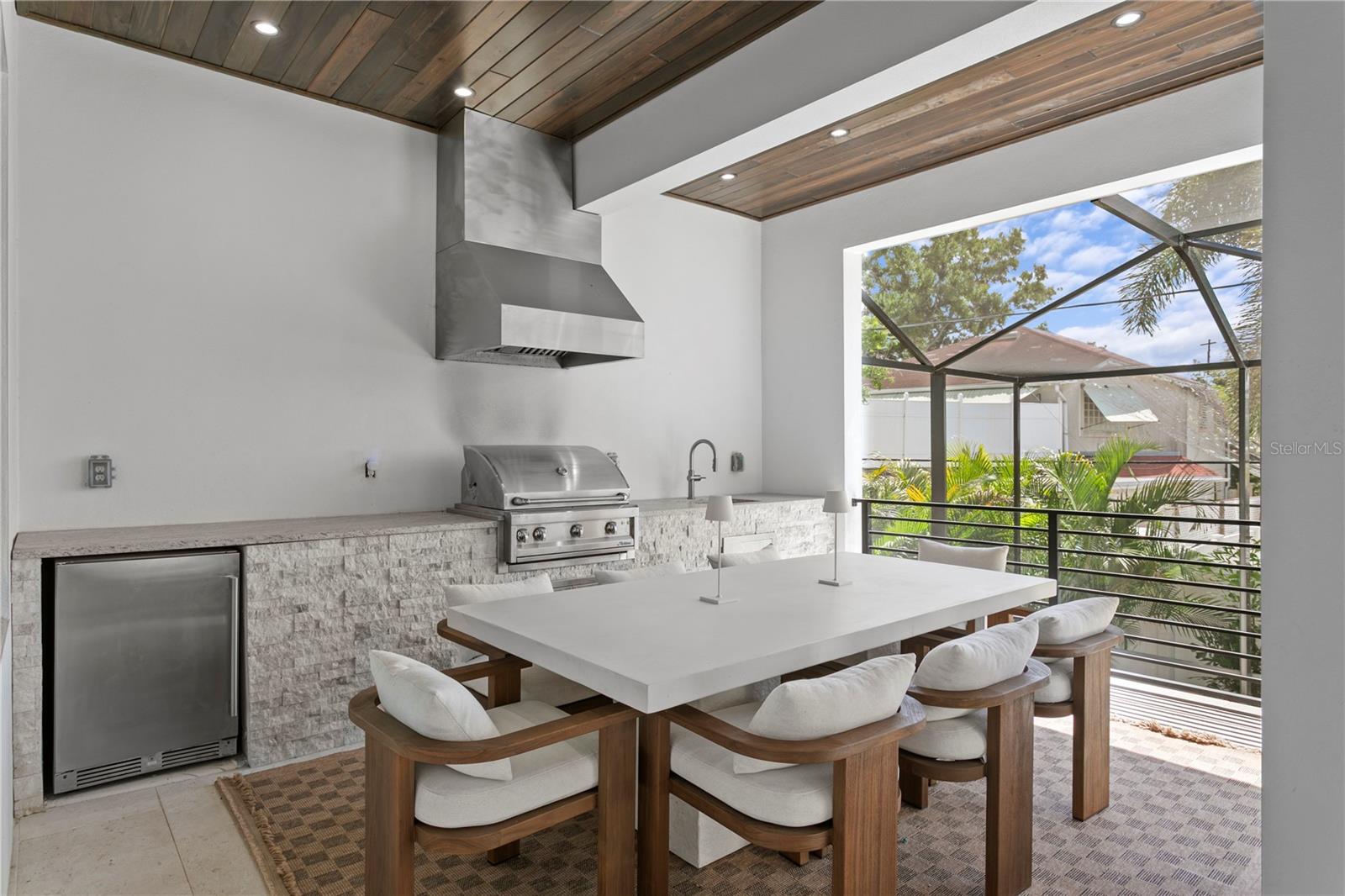 BYARS THOMPSON ADD DAVIS - Residential