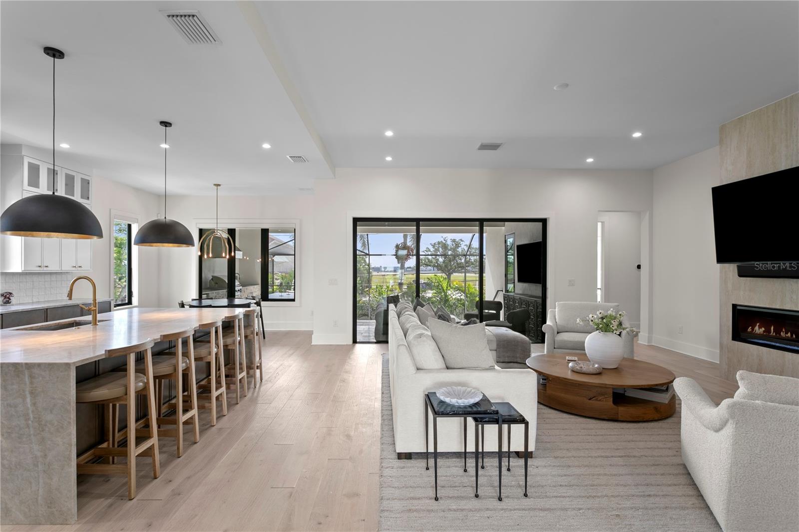 BYARS THOMPSON ADD DAVIS - Residential