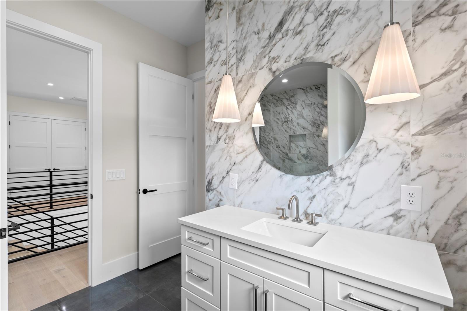 BYARS THOMPSON ADD DAVIS - Residential