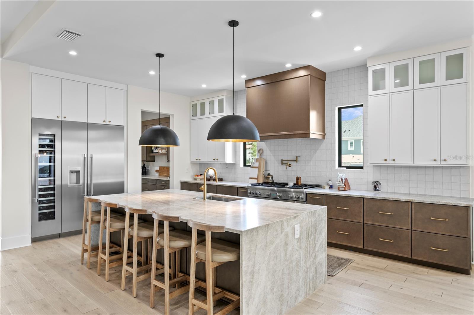 BYARS THOMPSON ADD DAVIS - Residential