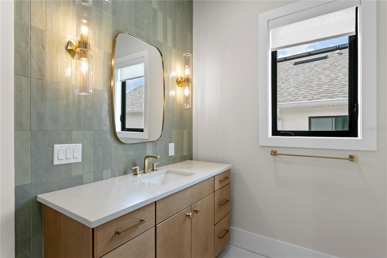 BYARS THOMPSON ADD DAVIS - Residential