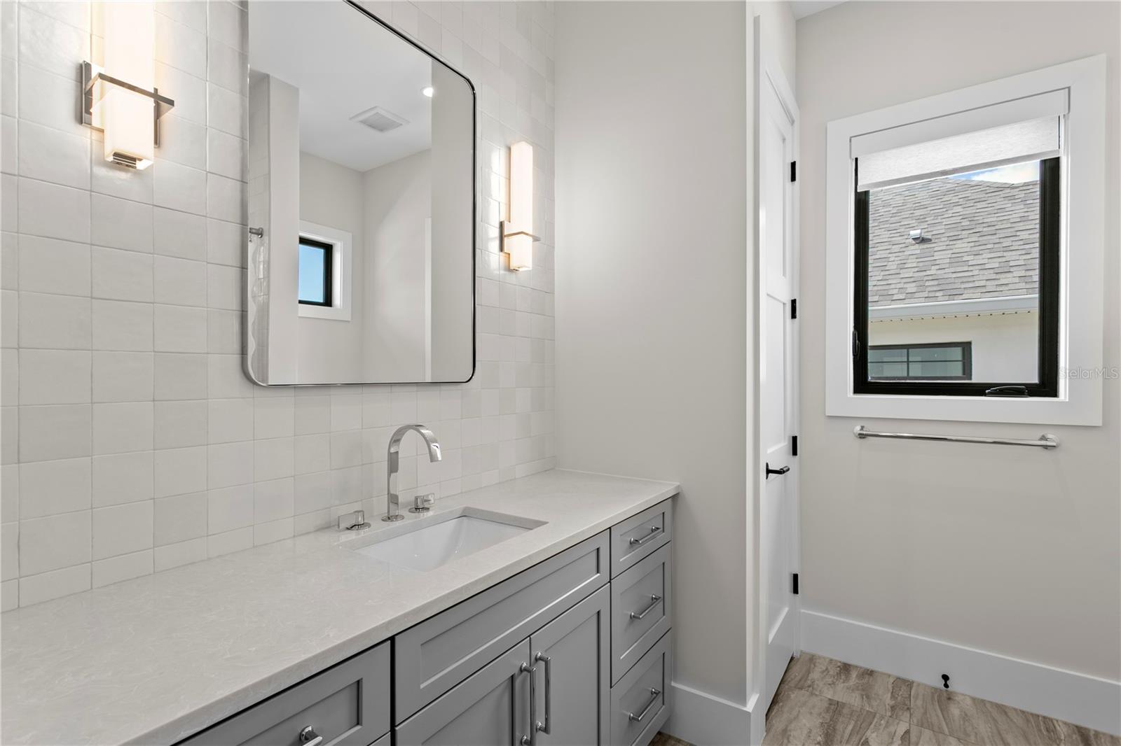BYARS THOMPSON ADD DAVIS - Residential