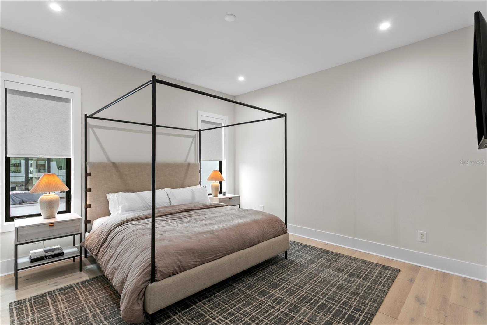 BYARS THOMPSON ADD DAVIS - Residential
