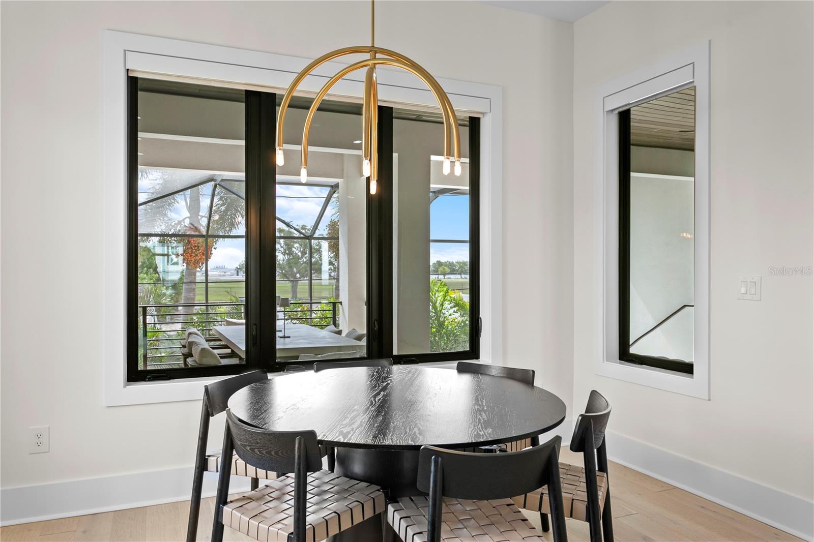BYARS THOMPSON ADD DAVIS - Residential