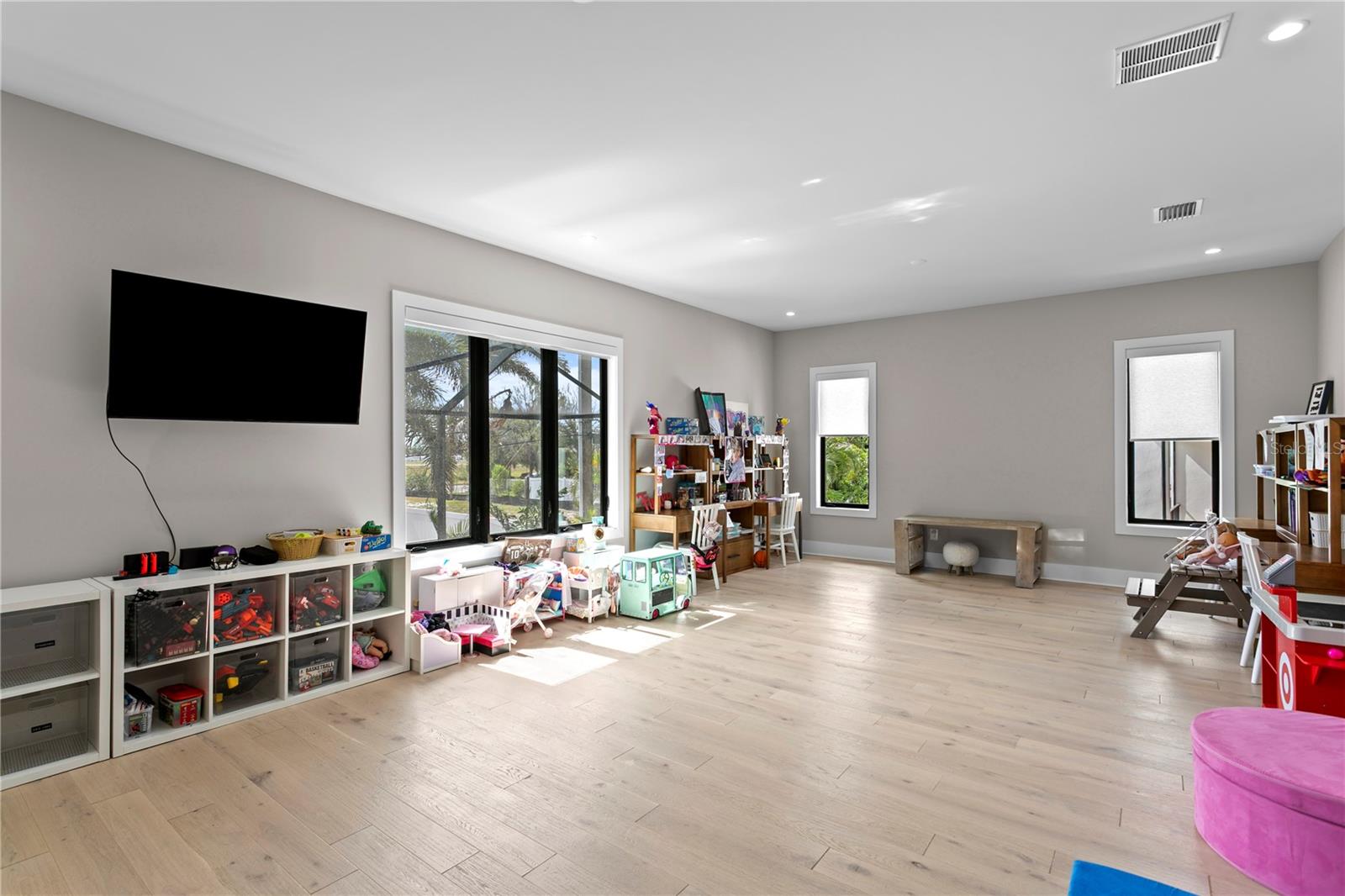 BYARS THOMPSON ADD DAVIS - Residential
