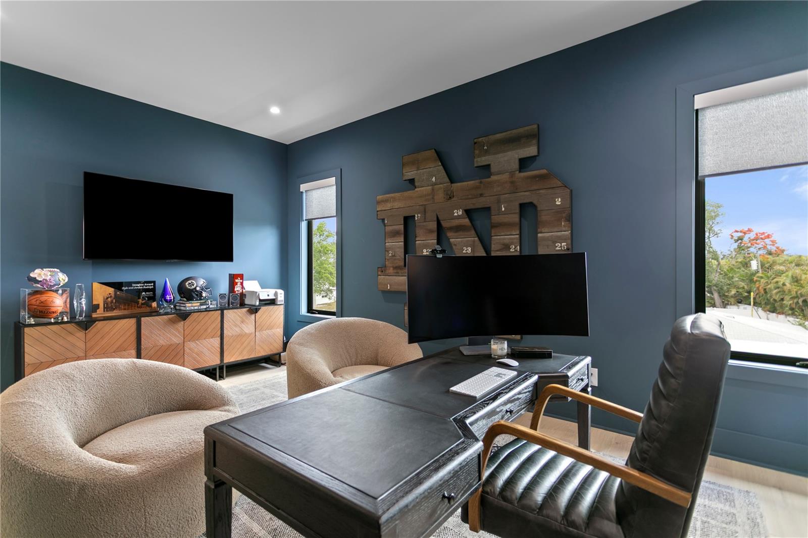 BYARS THOMPSON ADD DAVIS - Residential