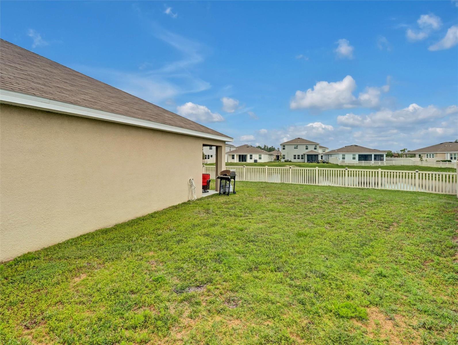 NORTH PARK ISLE PH 1B 1C & 1D - Residential