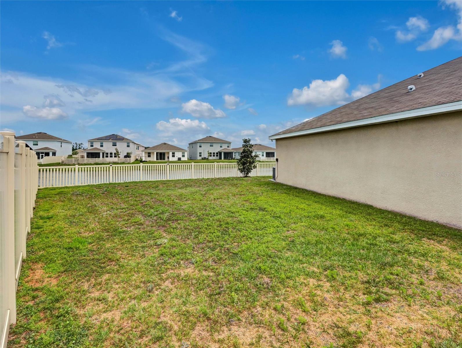 NORTH PARK ISLE PH 1B 1C & 1D - Residential