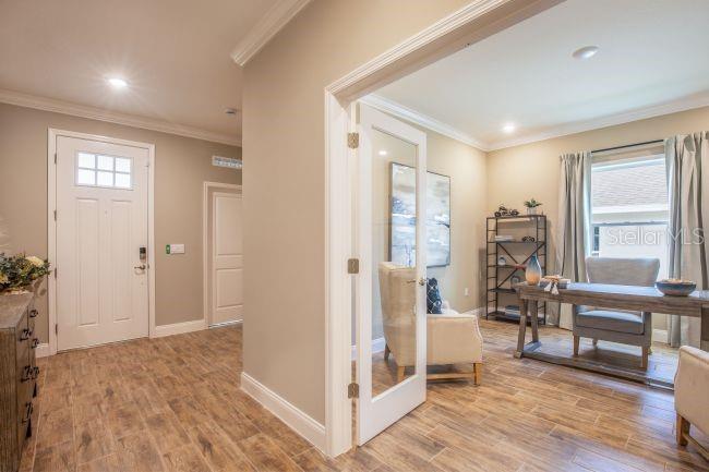 SUGARMILL WOODS OAK VILLAGE - Residential